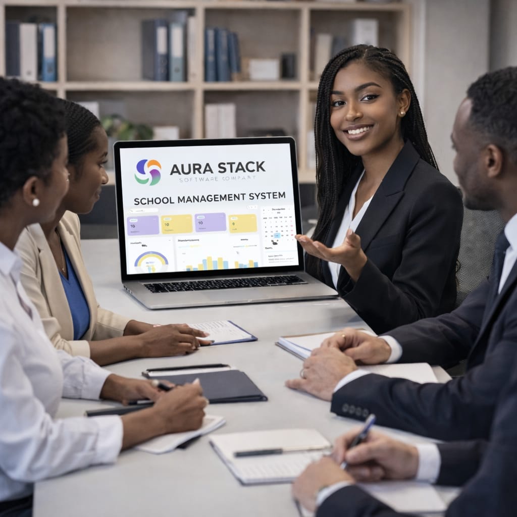 School Cash Flow Psychology